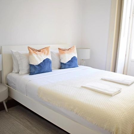 The Residences At Bairro Alto 리스본 외부 사진