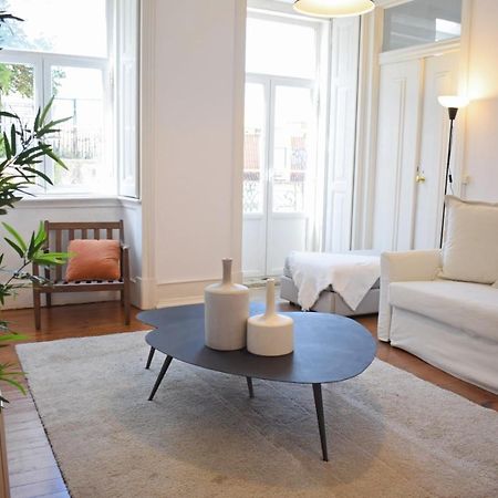 The Residences At Bairro Alto 리스본 외부 사진