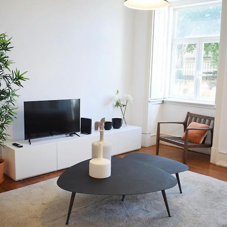 The Residences At Bairro Alto 리스본 외부 사진