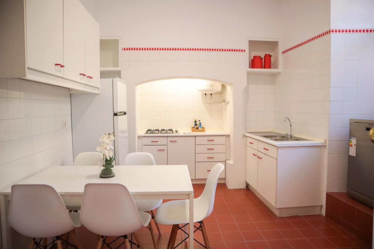 The Residences At Bairro Alto 리스본 외부 사진