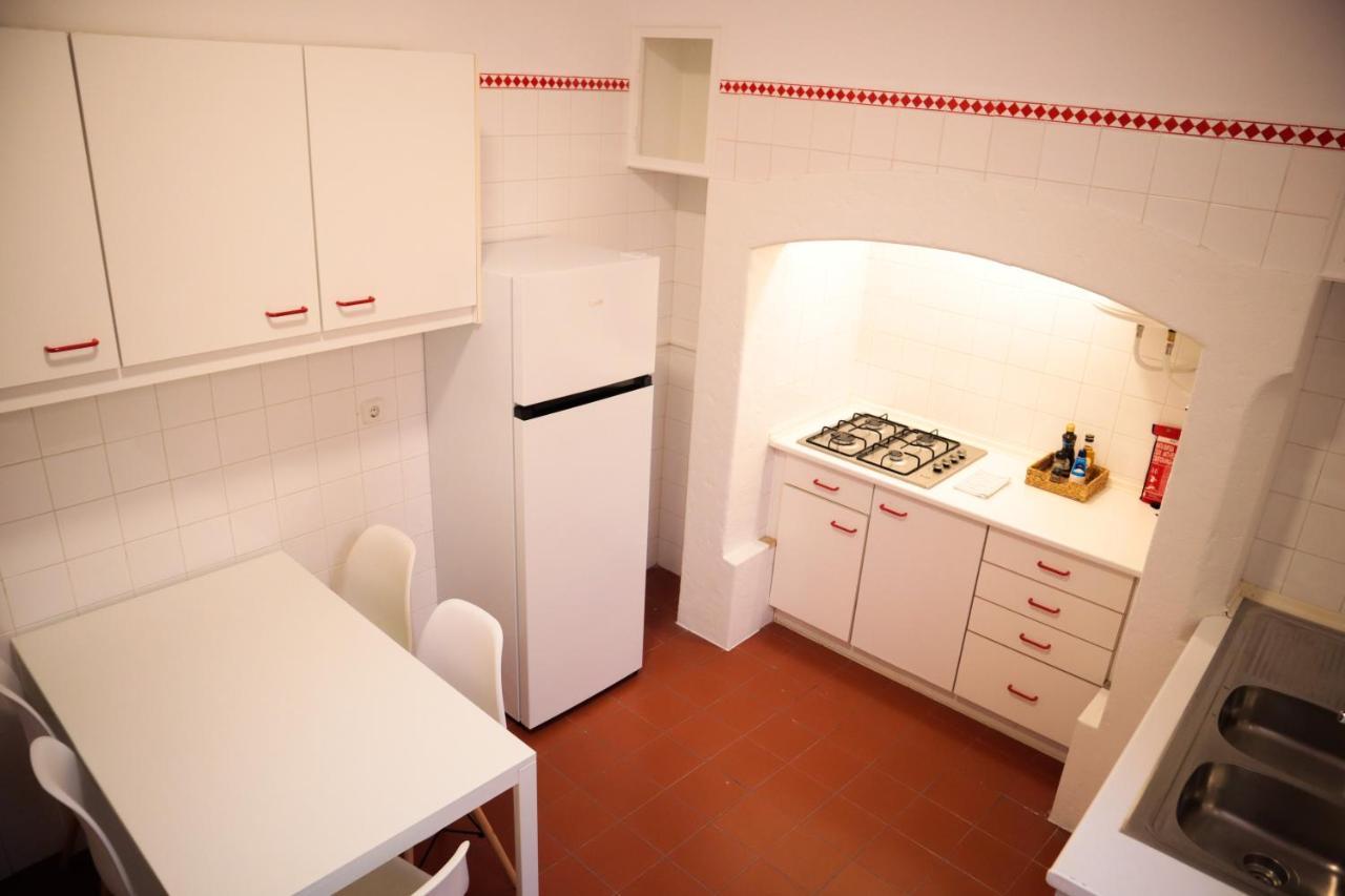 The Residences At Bairro Alto 리스본 외부 사진