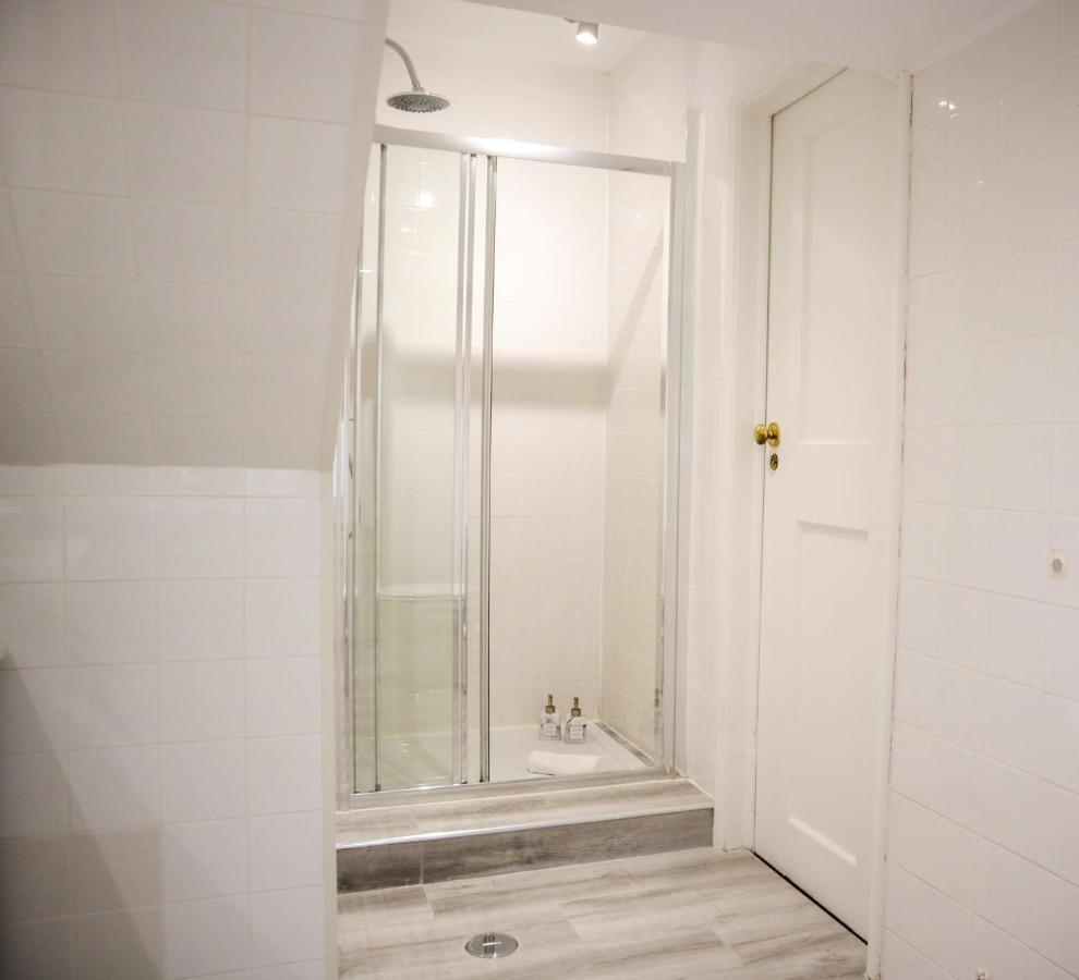 The Residences At Bairro Alto 리스본 외부 사진