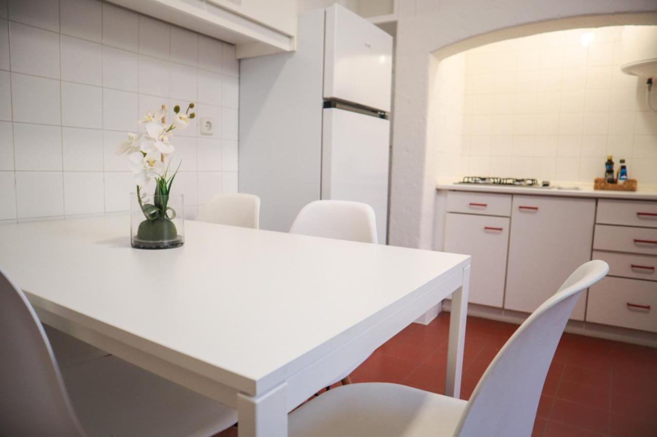 The Residences At Bairro Alto 리스본 외부 사진