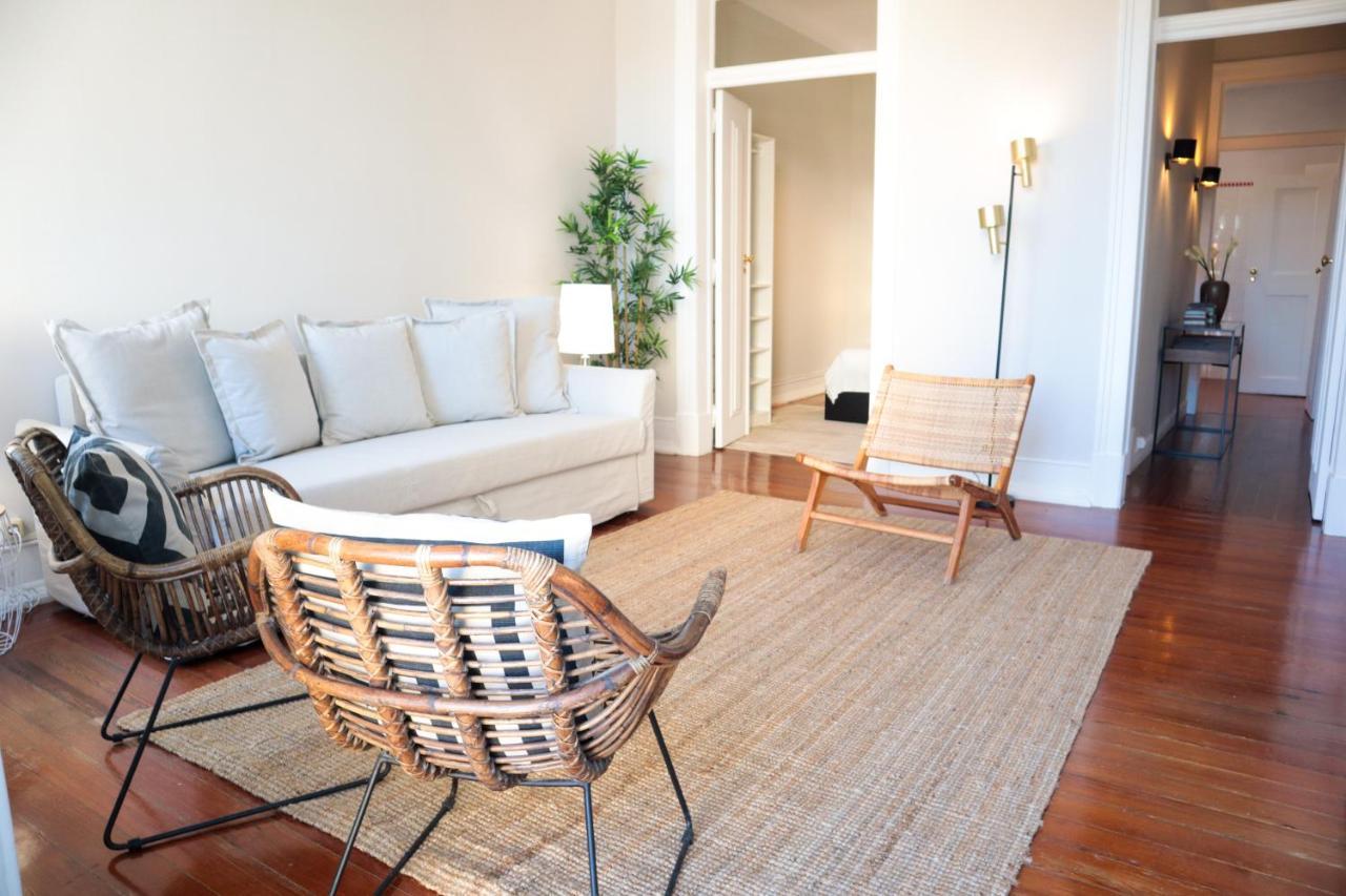 The Residences At Bairro Alto 리스본 외부 사진