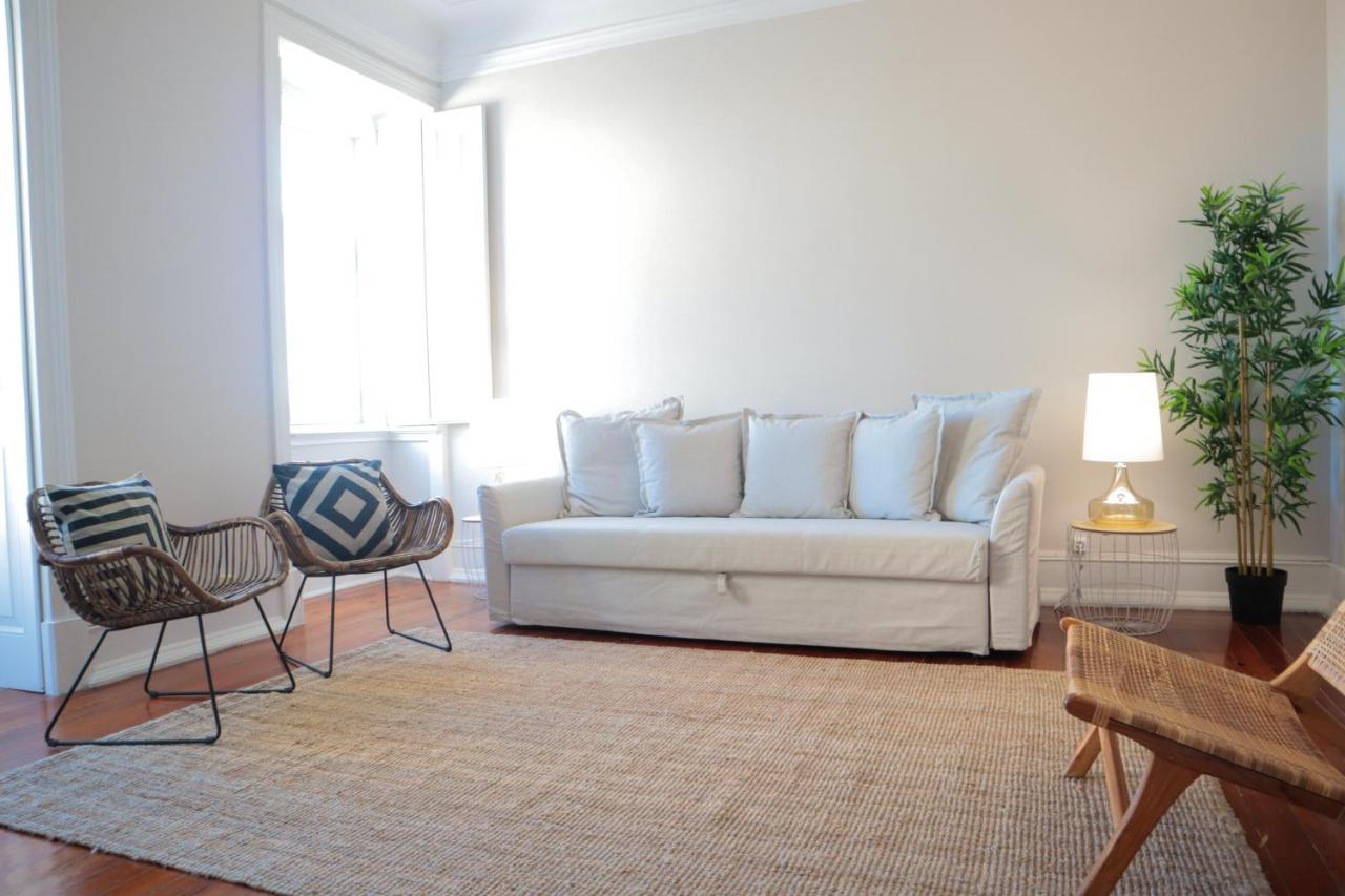 The Residences At Bairro Alto 리스본 외부 사진