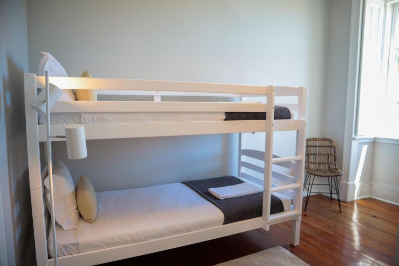 The Residences At Bairro Alto 리스본 외부 사진
