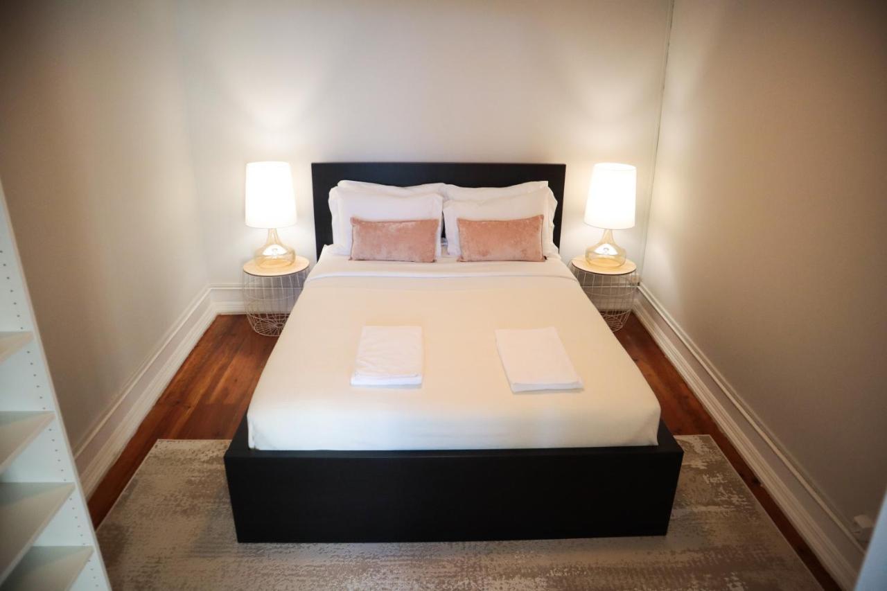 The Residences At Bairro Alto 리스본 외부 사진