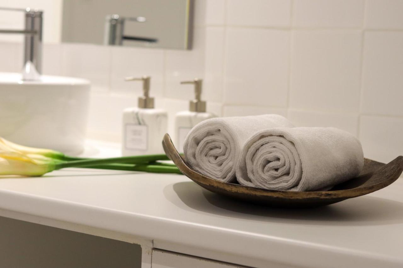 The Residences At Bairro Alto 리스본 외부 사진