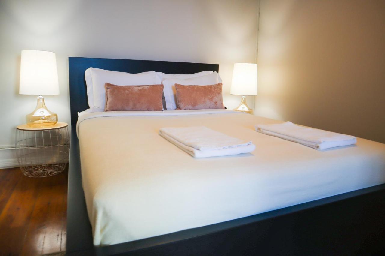 The Residences At Bairro Alto 리스본 외부 사진