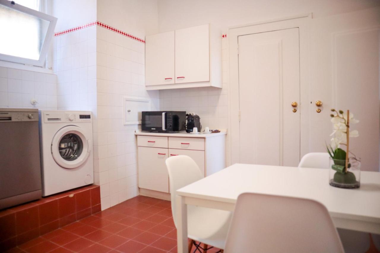 The Residences At Bairro Alto 리스본 외부 사진