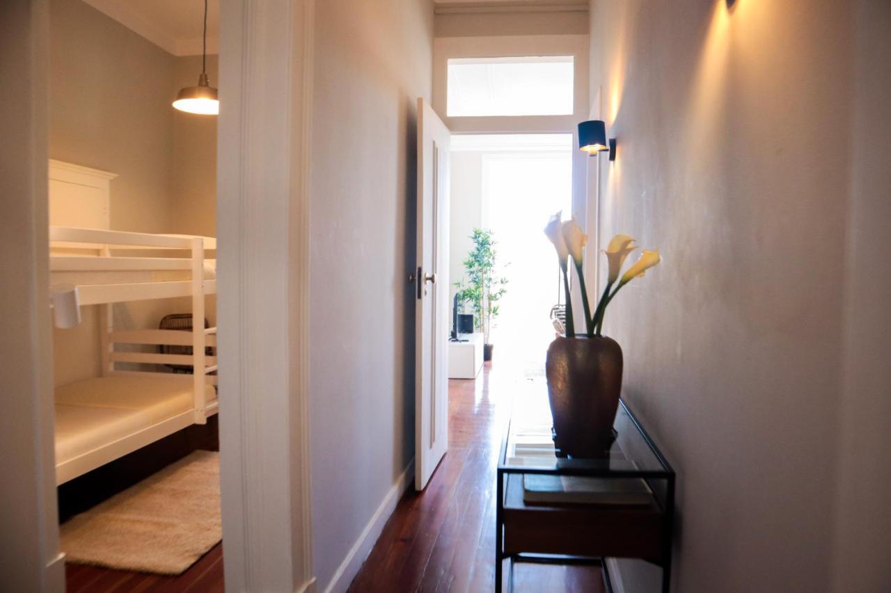 The Residences At Bairro Alto 리스본 외부 사진