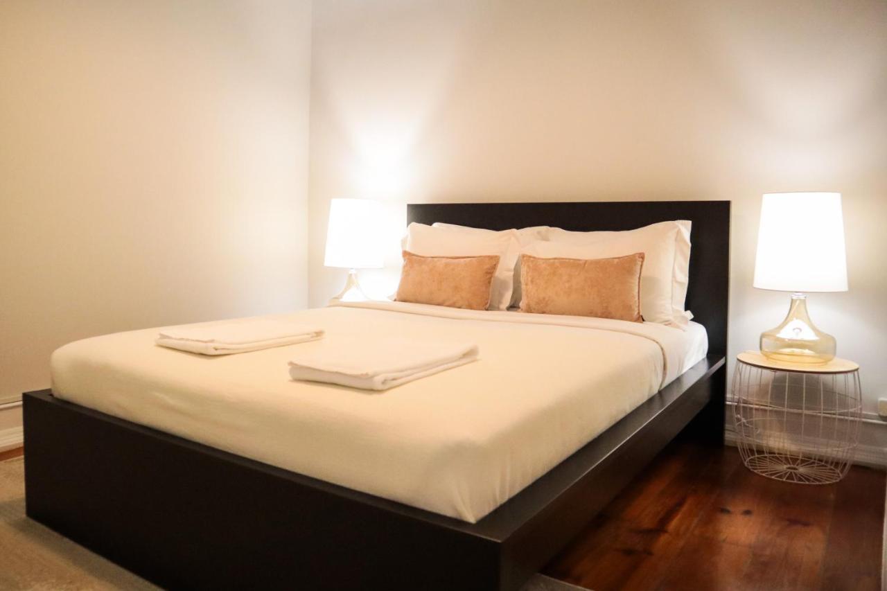The Residences At Bairro Alto 리스본 외부 사진