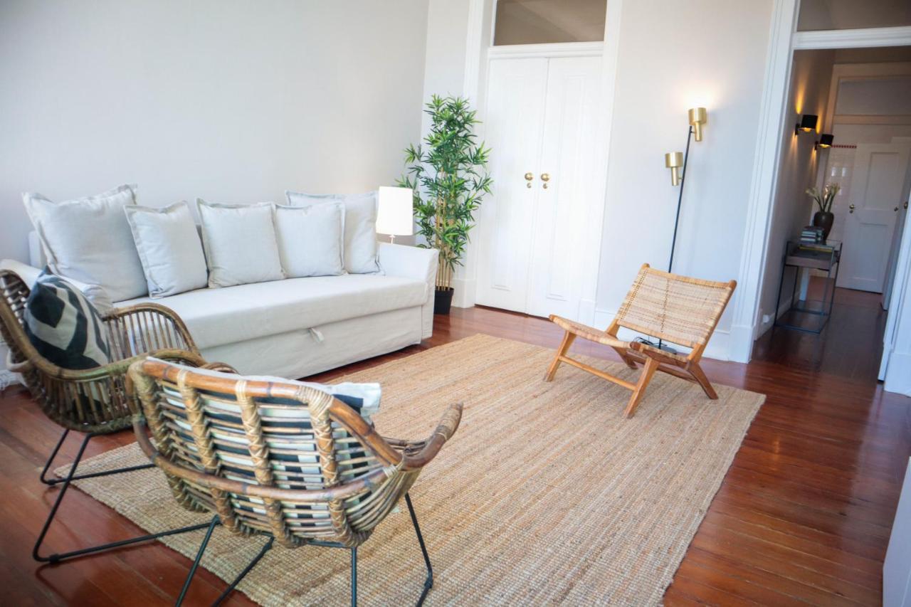 The Residences At Bairro Alto 리스본 외부 사진