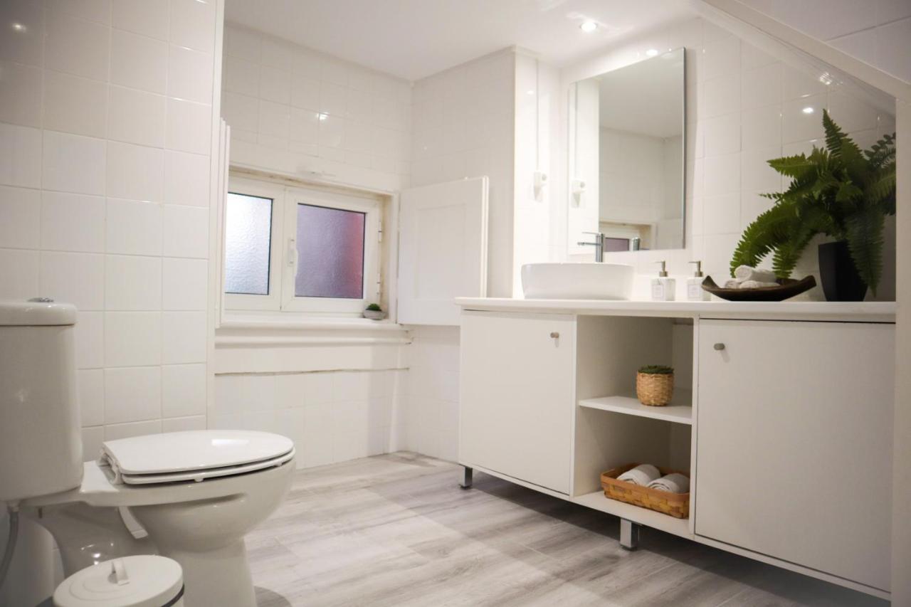The Residences At Bairro Alto 리스본 외부 사진