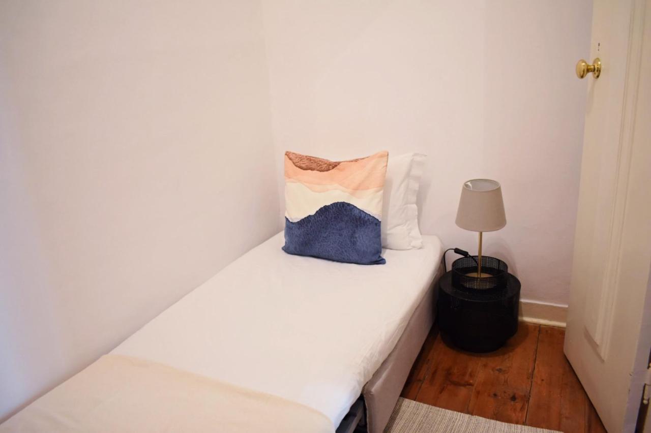 The Residences At Bairro Alto 리스본 외부 사진