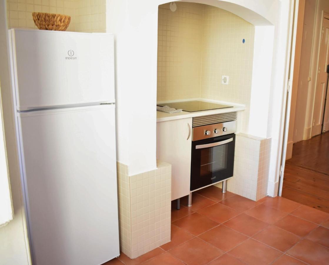 The Residences At Bairro Alto 리스본 외부 사진