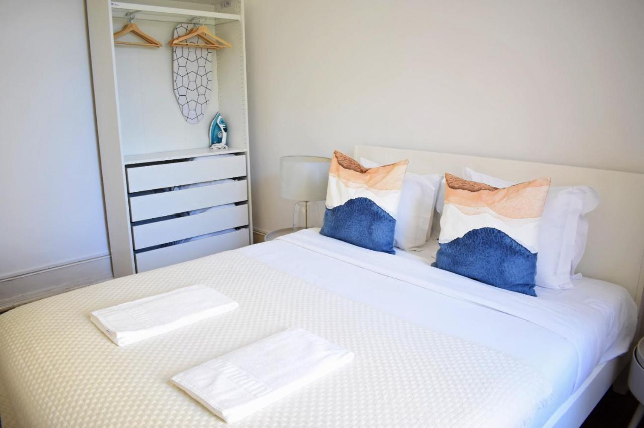The Residences At Bairro Alto 리스본 외부 사진