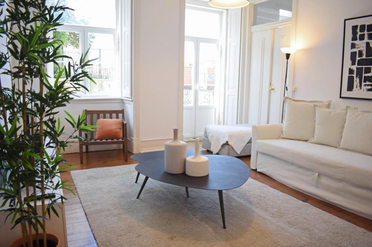 The Residences At Bairro Alto 리스본 외부 사진