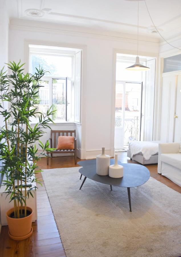 The Residences At Bairro Alto 리스본 외부 사진