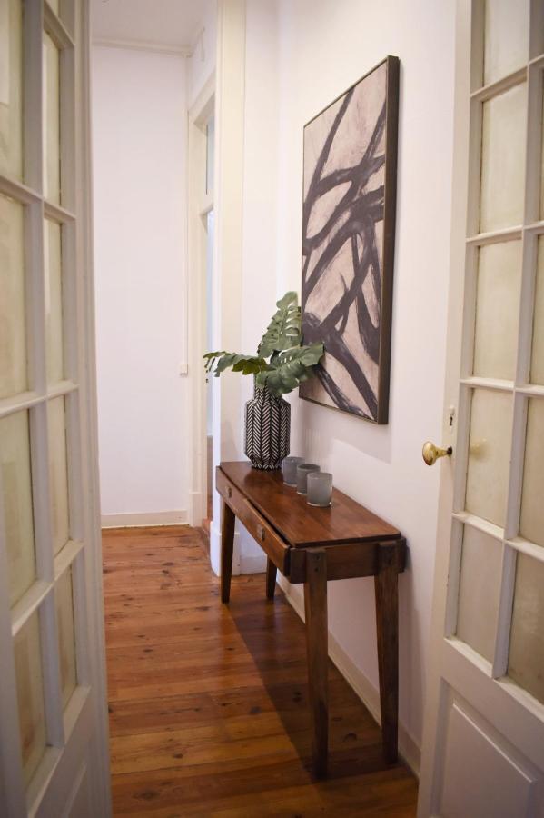 The Residences At Bairro Alto 리스본 외부 사진