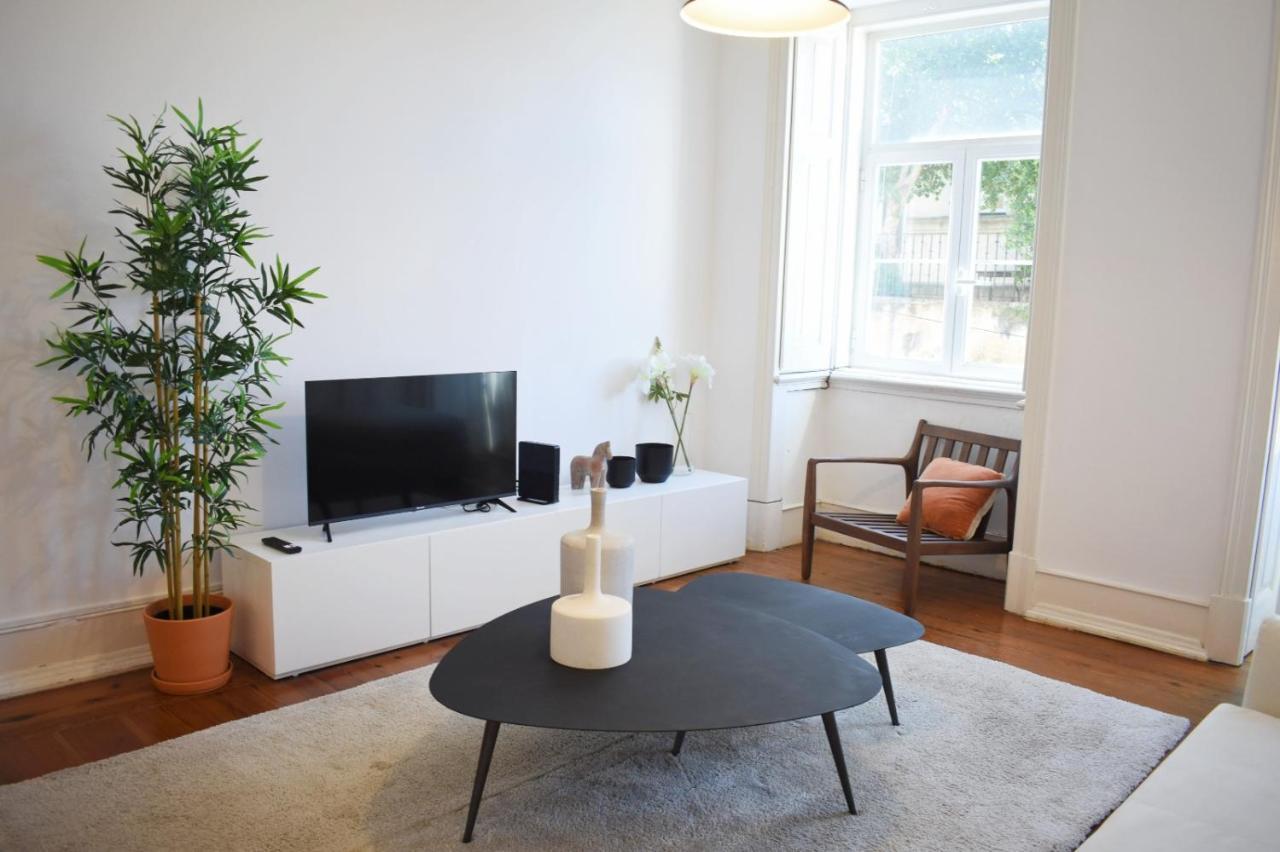 The Residences At Bairro Alto 리스본 외부 사진